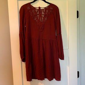 American Eagle Dress